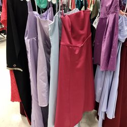 Great deals on formalwear!