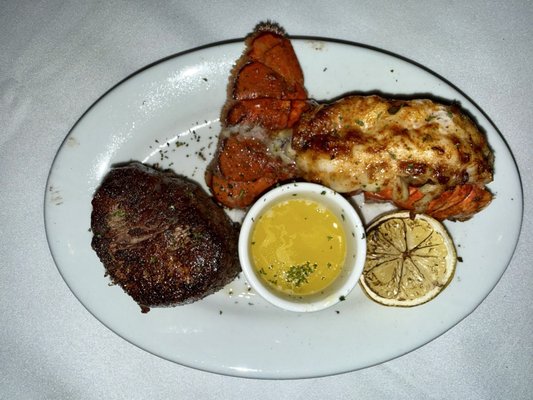 Ruth's Chris Steak House by null