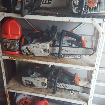 Adams Tree Service - Full line of equipment right tools for the right job - Tree Services Near Me