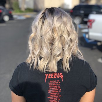 3Sixty Salon - Color and cut by Mary - Hair Salons Near Me - Fremont, California