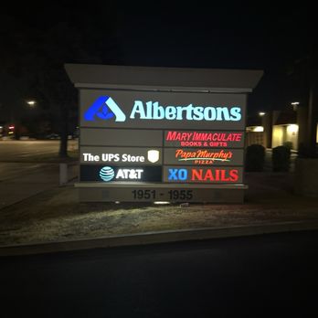 Albertsons - Grocery Near Me - Mesa, Arizona