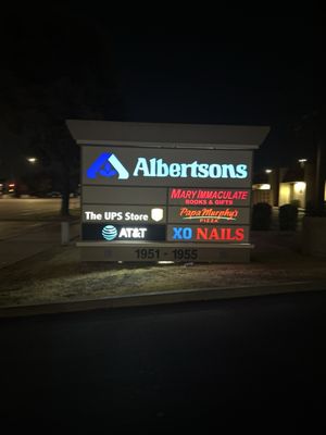 Albertsons by null