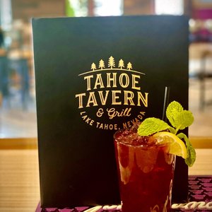 Tahoe Tavern & Grill on Yelp