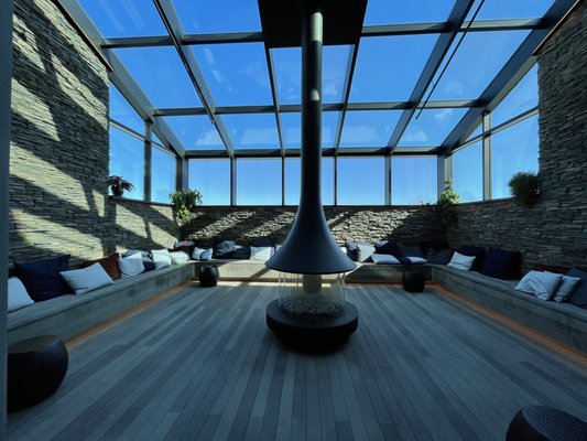 Miraval Berkshires Resort and Spa by null