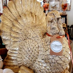 Reynolds Flowers - Order for Thanksgiving Easily Online for all your South Shore Deliveries at:
www.ReynoldsFlowers.com