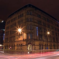 Brasserie On Portland
