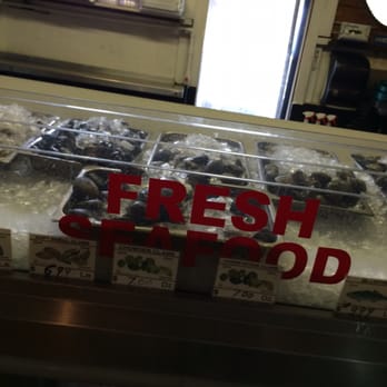White Cap Fish Market - Seafood Near Me - Islip, New York White Cap Fish Market - Seafood Near Me - Islip, New York