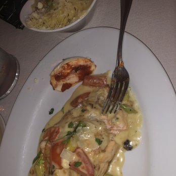 Banchetto Restaurant - Norwegian Salmon and Crab Meat - Italian Near Me - Nanuet, New York Banchetto Restaurant - Norwegian Salmon and Crab Meat - Italian Near Me - Nanuet, New York