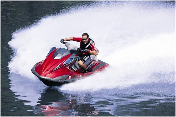 Lake Shasta Rentals Logo