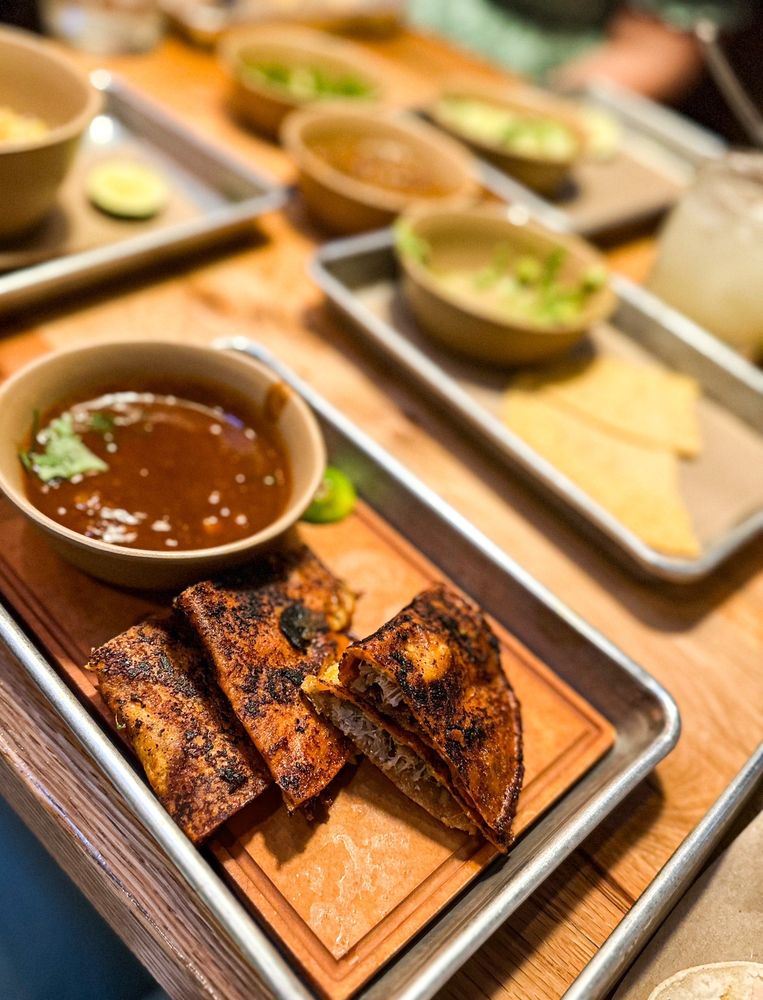 BARTACO CHAPEL HILL Updated October 2024 1052 Photos & 773