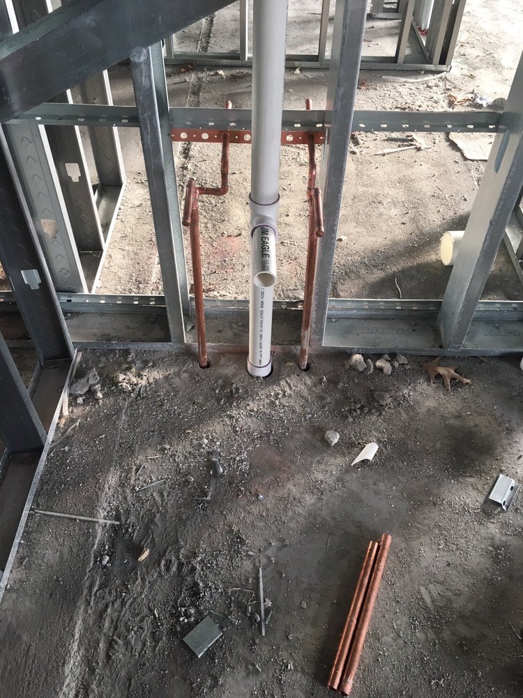 Slide of JR Plumbing & Heating-General Contracting