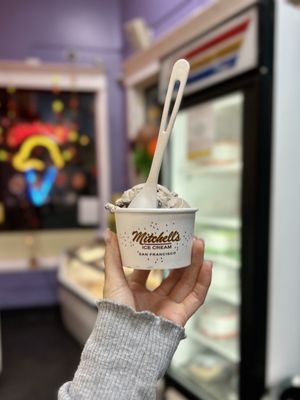 Mitchell's Ice Cream by null