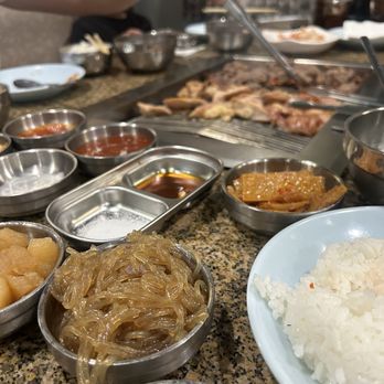 Temecula Korean BBQ - Korean Near Me - Temecula, California
