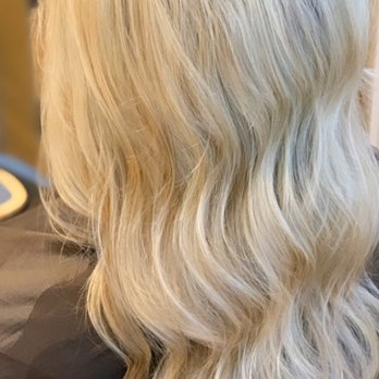 Blonde Thairapy - Blonding fragile hair, gently! - Hair Salons Near Me - Seattle, Washington