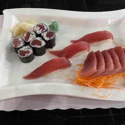 Tuna Love