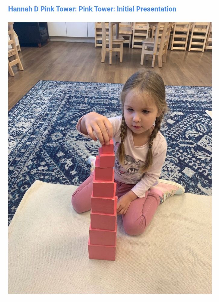 Guidepost Montessori at Brushy Creek - childcare center in Cedar Park, TX