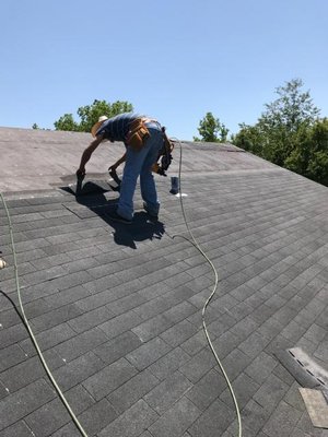 Diamond Ridge Roofing