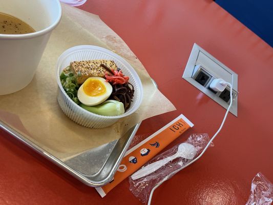 ICHI by Torino by null