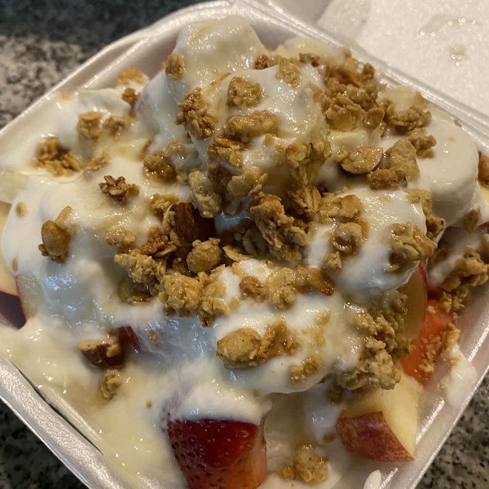 Kokitos - Bionico - Desserts Near Me - Fort Worth, Texas Kokitos - Bionico - Desserts Near Me - Fort Worth, Texas
