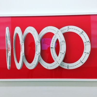 Ikon Gallery by null