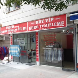 Ender Dry Vip Ender
