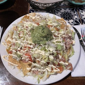 Pepitos - Nachos - Mexican Near Me - Riverside, California