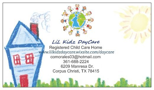 Lil Kidz DayCare - childcare center in Corpus Christi, TX