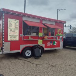 Tacos 3 Carnales