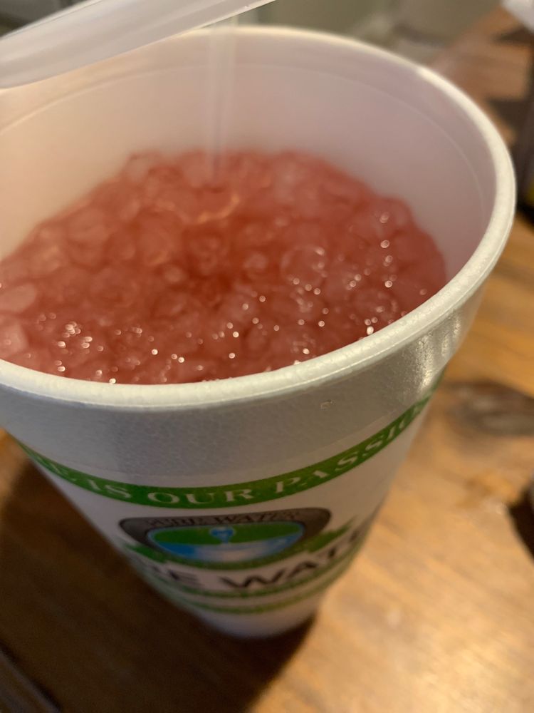 PURE WATER ICE AND TEA CO Updated September 2024 18 Reviews 4500