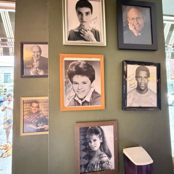 The Fourth Man In The Fire - Pizza Near Me - Toronto, Ontario