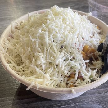 Surati Farsan Mart - Cheese Bhel - Indian Near Me - Artesia, California