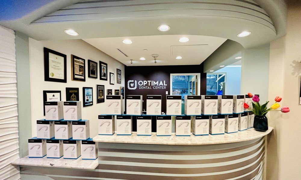 OPTIMAL DENTAL CENTER OF RESTON Updated September 2024 20 Photos