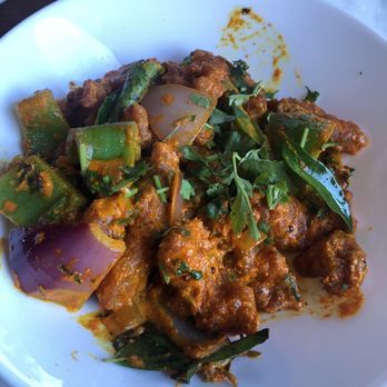 Jalsa - Apollo Fish - Indian Near Me - Hillsboro, Oregon