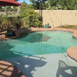 Aqua Pool Solutions