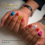 Diamond Nails and Spa