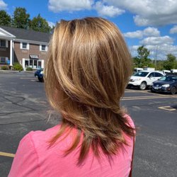 Hair Matters Salon