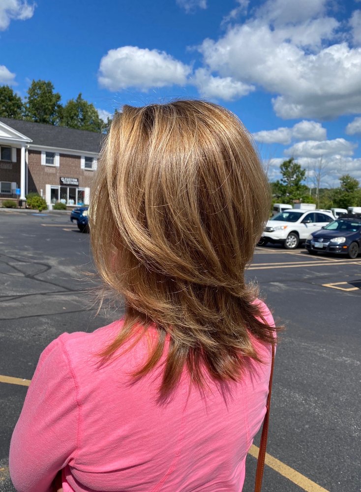 HAIR MATTERS SALON Updated August 2024 12 Photos 238 Pleasant St, Methuen, Massachusetts