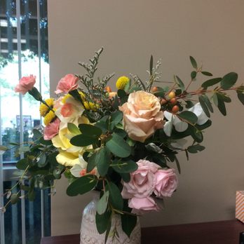 Native Poppy - Florists Near Me - San Diego, California