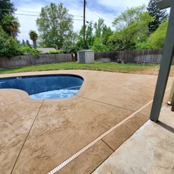 Al's Concrete