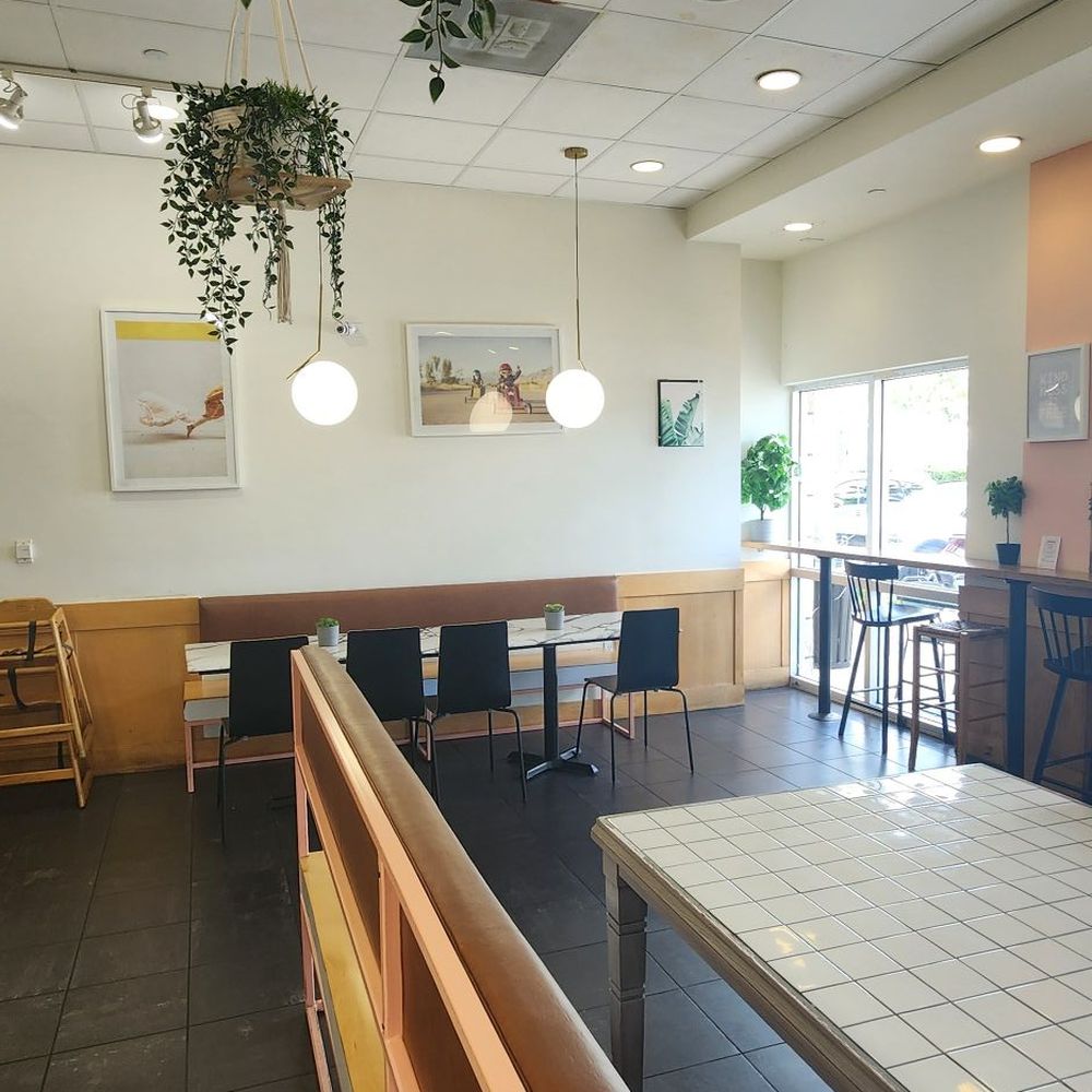 Anzo - Mediterranean Near Me - Boynton Beach, Florida