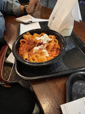 DaMò Pasta Lab by null