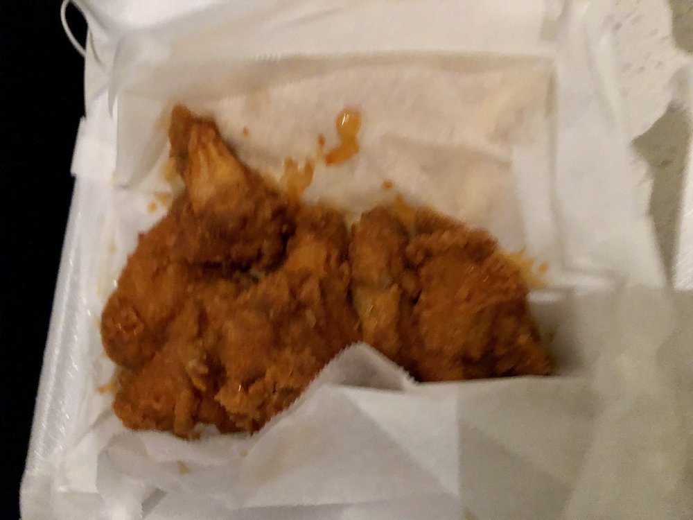 HOOK SEAFOOD AND WINGS BATON ROUGE Updated September 2024 14