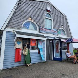 The Boat House