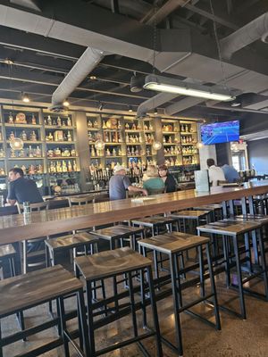 Steele & Hops by null