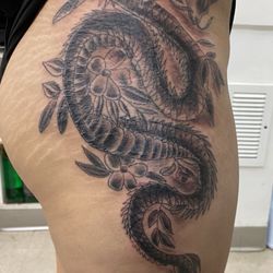Slaves To Ink