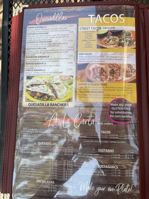 Menu photo 6 El Loro Mexican Restaurant Burnsville, MN Menu photo 6 El Loro Mexican Restaurant Burnsville, MN