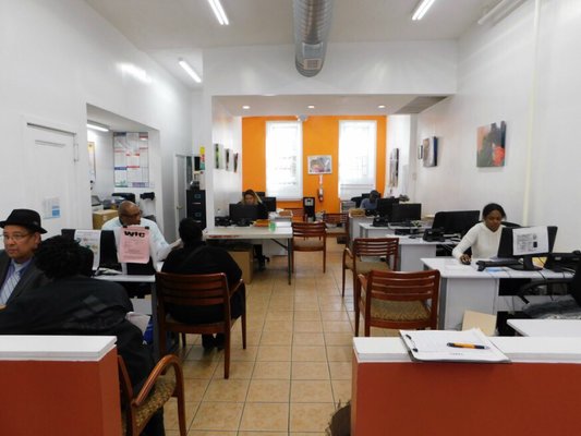 The Campaign Against Hunger by null