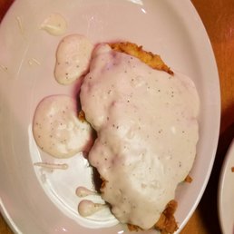Chicken Fried Steak