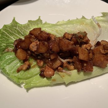 P.F. Chang's - GF Chang's Chicken Lettuce Wraps - Chinese Near Me - Virginia Beach, Virginia P.F. Chang's - GF Chang's Chicken Lettuce Wraps - Chinese Near Me - Virginia Beach, Virginia