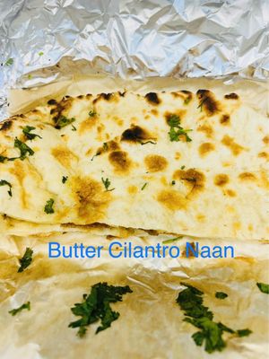 Avatar's Indian Bistro by null